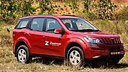 Best Car Rental with Zoomcar | rent a car Kochi