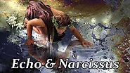 Narcissus: Echo & Narcissus A Tragic Tale of Vanity - (Greek Mythology Explained)