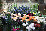 The Best Florists in Manhattan, NYC