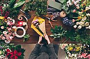 From Petals to Bouquets: Unveiling the Artistry of Florists in New York Manhattan