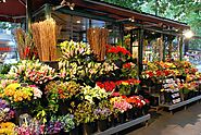 The Ultimate Guide to Finding the Perfect NYC Flower Shop