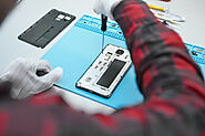 Expert Samsung Phone Repair in Las Vegas: Give Your Device a New Lease on Life