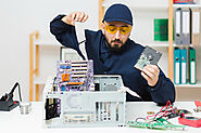 Fast and Reliable: Computer Repair Services in Las Vegas with Fones Gone Wild
