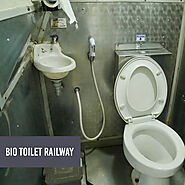 BIO - TOILETS SYSTEM