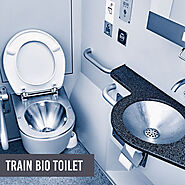 Sanitation on train