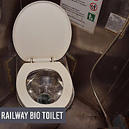 Bio-Toilet