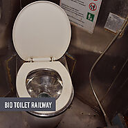 Bio-Toilet