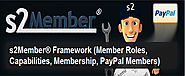 40% OFF s2Member® | A powerful (free) membership plugin for WordPress® using Discount Coupon: BLACK-A:3924