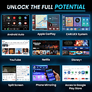 The Symphony of Connectivity: Working Principle of Android Auto Adapters