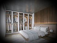 Fitted Wardrobes in Chelmsford | Transform Your Space Today - Vdesign