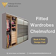 Fitted Wardrobes Chelmsford