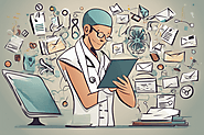 Heal Your Inbox: Unveiling the Ultimate Doctors Email List
