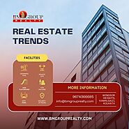 Latest Real Estate Trends in 2023