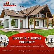 Guide to Smart Rental Property Investment