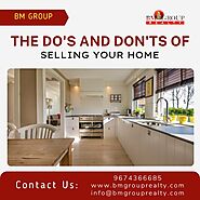 A Do's and Don'ts Guide to Selling Your Home