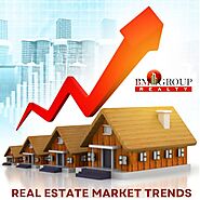 Market Conditions for Real Estate