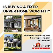 A Guide to Buying Fixer-Uppers