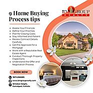 Home Buying Tips for Smart Buyers