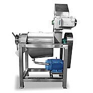 Industrial Juicer Machine | Commercial Juice Making Machine