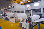 Pulp Dewatering Machine | Solution for Paper Pulp Industry