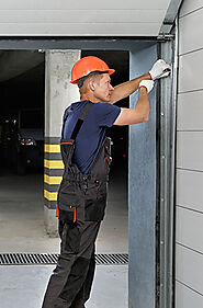 Garage Door Maintenance in San Diego | AIO Garage Door Services