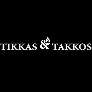 Tikkas and Takkos Catering