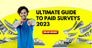 2023's Best Paid Survey Platforms: Your Ultimate Guide