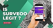 Is Surveoo Legit? A Genuine Review of the Paid Survey Site