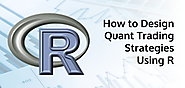 Is R Good For Designing Quant Trading Strategies?
