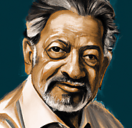 Un inquietante relato de revolución e identidad: «Guerrilleros», de V.S. Naipaul