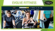 Unveiling the Future of Fitness Evolve Fittness Electric Foldable Treadmills