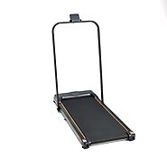 Walk & Work: Stay Active with the Under Desk Treadmill!