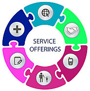 Service Offerings and Specializations