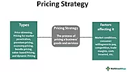 Pricing Models and Cost Management