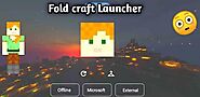 Fold Craft Launcher APK