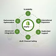 What is Shopify Plus? A Complete Guide for Your Online Store | Connect Infosoft