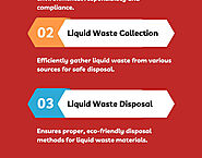 Experts in Industrial Liquid Waste | Summerland Environmental