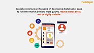 HeadSpin's Digital Native App Testing: Ensuring Seamless Performance and User Experience