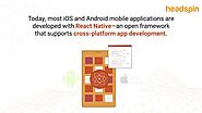 Streamline your React Native App Test Automation and Deliver Perfect User Experiences