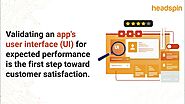 Enhance App Performance: Mastering UI Testing with HeadSpin