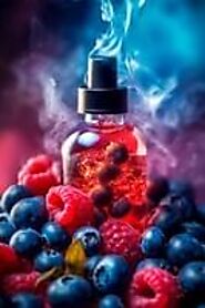 How To Make Nic-Salt Vape Juice At Home? on Strikingly