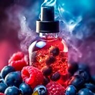 Getting the Most from Salt Nic Vape Juices