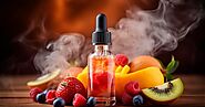 A Guide to Choosing the Right Nicotine Salt Strengths for Your Vaping Needs