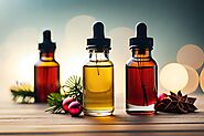 Choosing the Perfect Vape Juices for Your Vape Pods