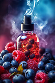 Naked Vape Juice: Discover Flavors & More in Vacaville