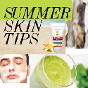 TIPS FROM VMV EXPERTS: SUMMER SKIN CARE