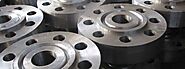 Flanges Manufacturer & Supplier in Bahrain - Kanak Metal & Alloys