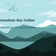 Buy Hydrocodone Online profile at Startupxplore