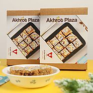 Order Online Akhrot Plaza And Get Your Fast Delivery