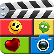 Video Collage Maker - Android Apps on Google Play